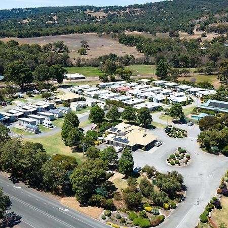 Tasman Holiday Parks - Serpentine Falls Экстерьер фото