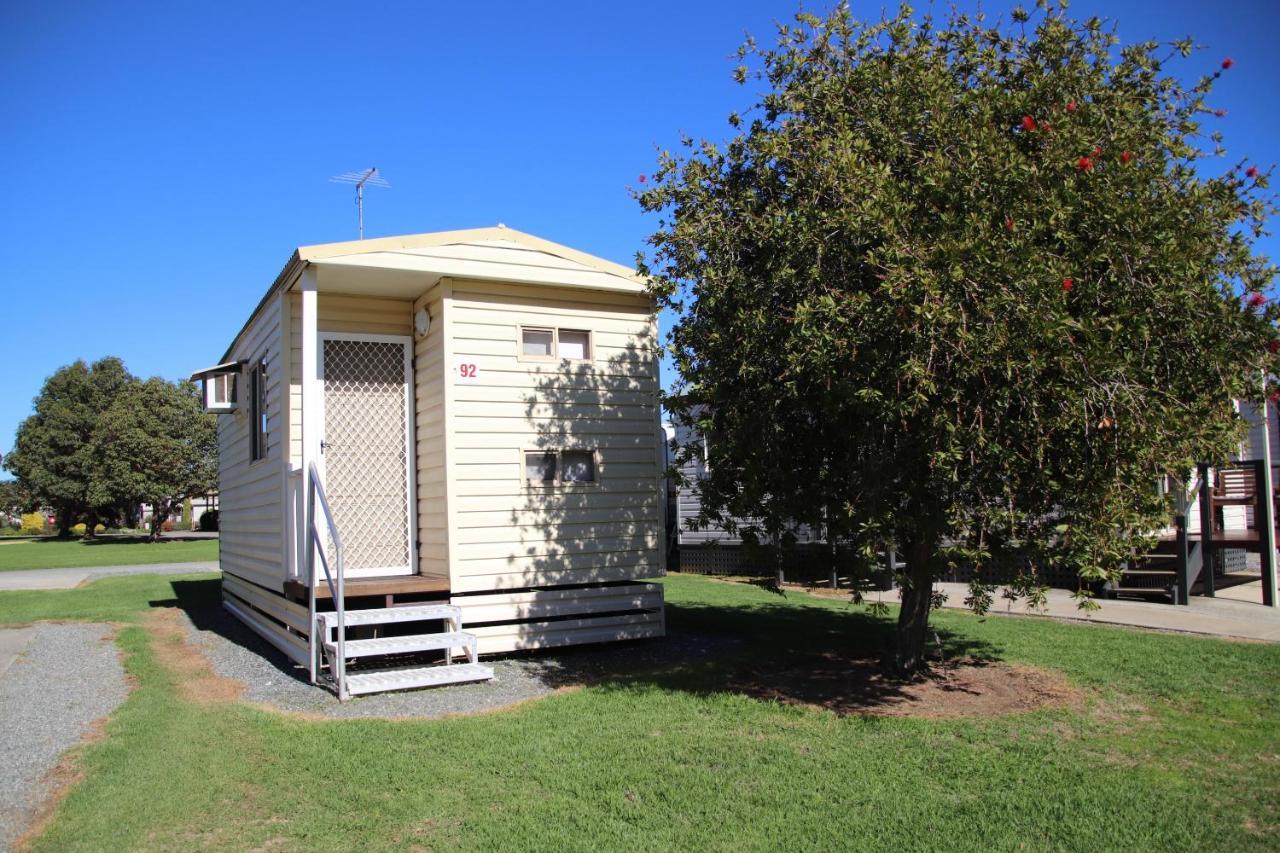 Tasman Holiday Parks - Serpentine Falls Экстерьер фото