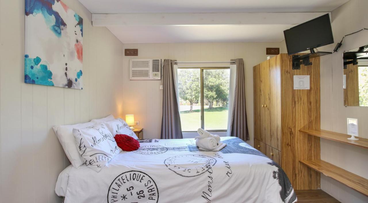 Tasman Holiday Parks - Serpentine Falls Экстерьер фото